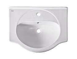 Мебель для ванной Bellezza Миа 60 с нижним ящиком